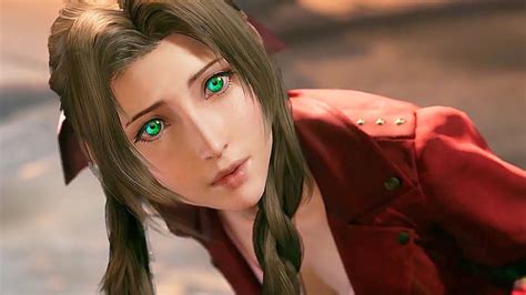 Ff7 Aerith Nude Porn Videos 